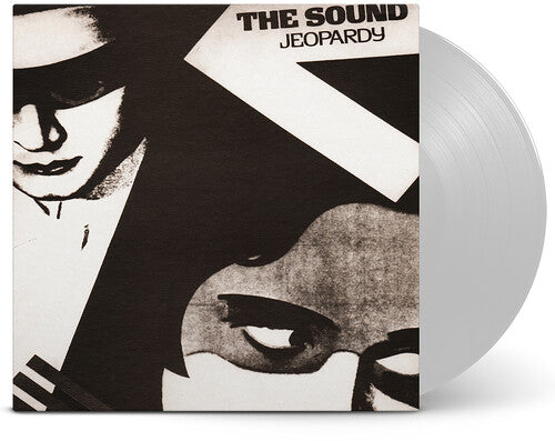 The Sound: Jeopardy (2024 Remaster) { Vinyl }
