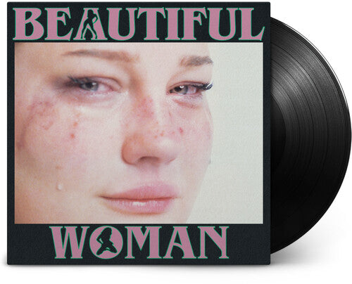 Sarah Klang: Beautiful Woman { Vinyl }