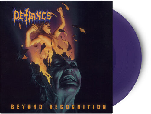 Defiance: Beyond Recognition - Limited 180-Gram Purple Colored Vinyl { Vinyl }