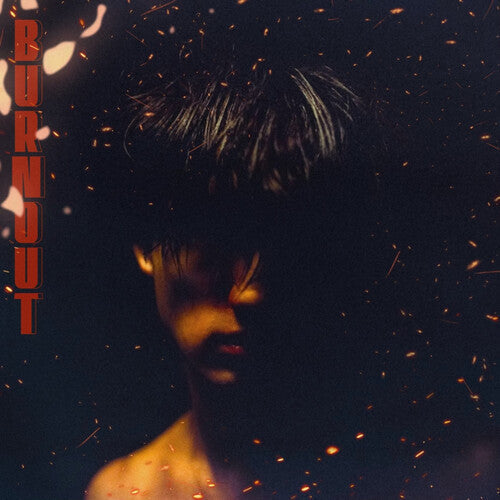 Boywithuke: Burnout { Vinyl }