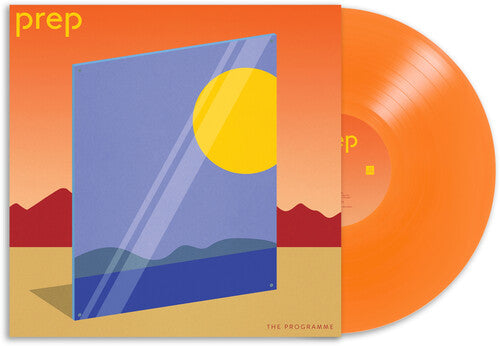 Prep: The Programme { Vinyl }