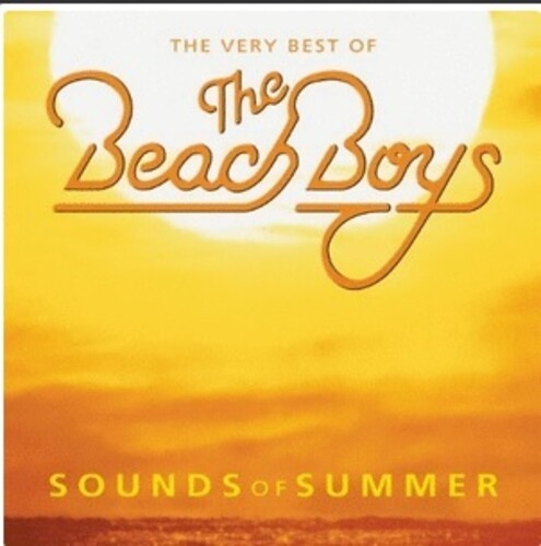 The Beach Boys: Sounds Of Summer - Limited { Vinyl }