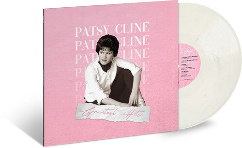 Patsy Cline: Greatest Hits - Limited { Vinyl }