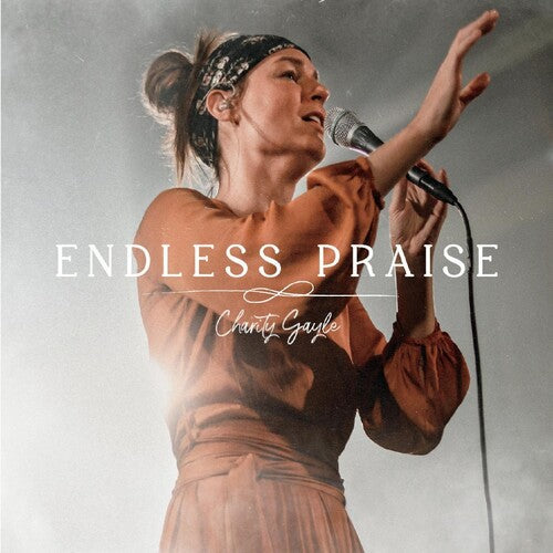 Charity Gayle: Endless Praise { Vinyl }