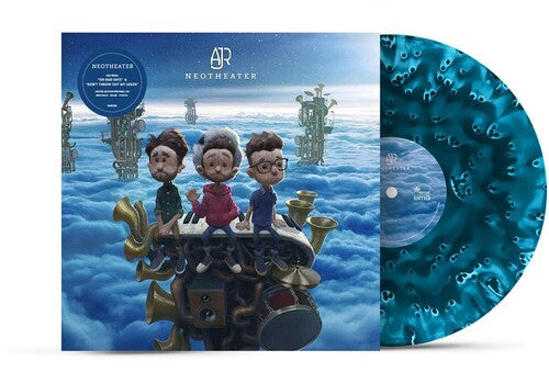 AJR: Neotheater { Vinyl }