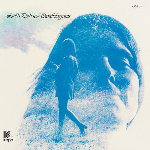 Linda Perhacs: Parallelograms { Vinyl }