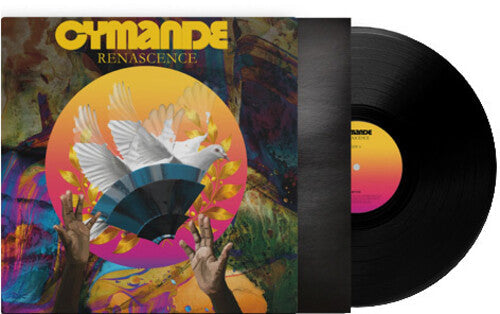 Cymande: Renascence { Vinyl }