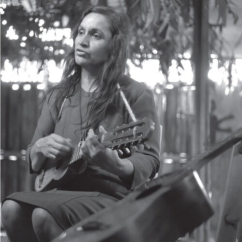 Violeta Parra: Las Ultimas Composiciones De Violeta Parra { Vinyl }