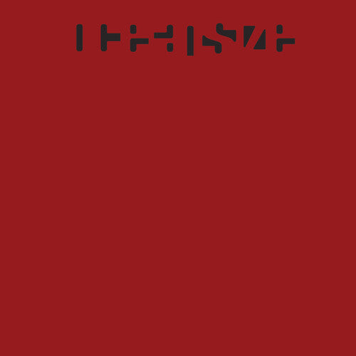 Oceansize: Frames { Vinyl }