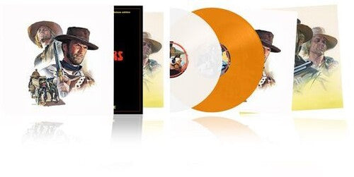 Ennio Morricone: Per Qualche Dollaro In Piu: 60th Anniversary Collector Edition (Original Soundtrack) - Deluxe Collector's Edition with Art Prints { Vinyl }