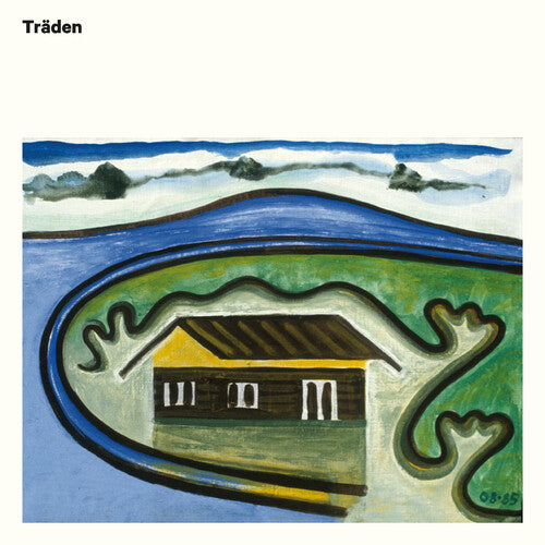 Trad, Gras Och Stenar: Traden { Vinyl }