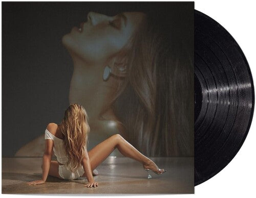 Tate McRae: So Close To What { Vinyl }