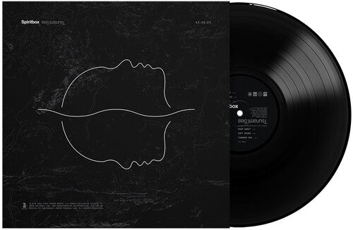 Spiritbox: Tsunami Sea { Vinyl }