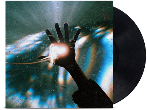 Architects: The Sky, The Earth & All Between { Vinyl }