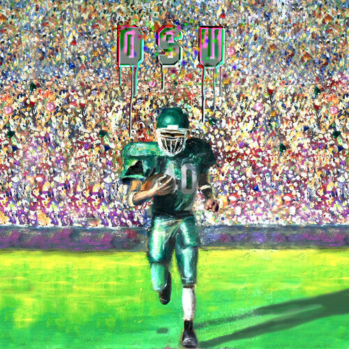 Alex G: DSU { Vinyl }