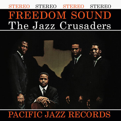 Jazz Crusaders: Freedom Sound (blue Note Tone Poet Series) { Vinyl }