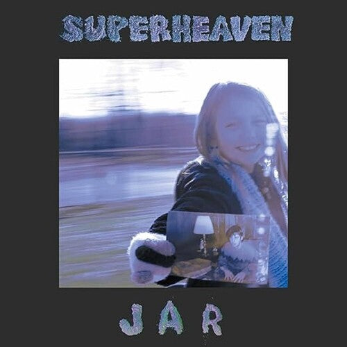 Superheaven: Jar: 10 Year Anniversary { Vinyl }