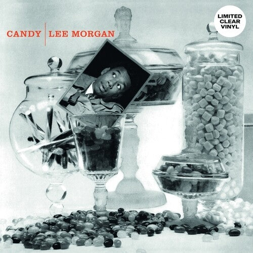 Lee Morgan: Candy { Vinyl }