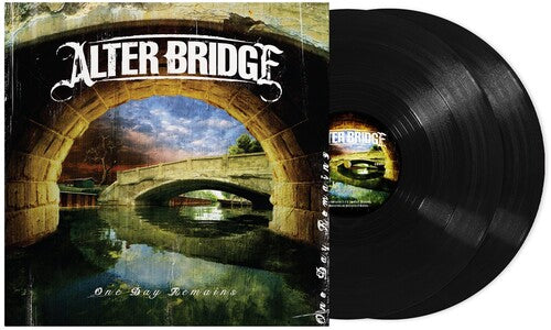 Alter Bridge: One Day Remains { Vinyl }