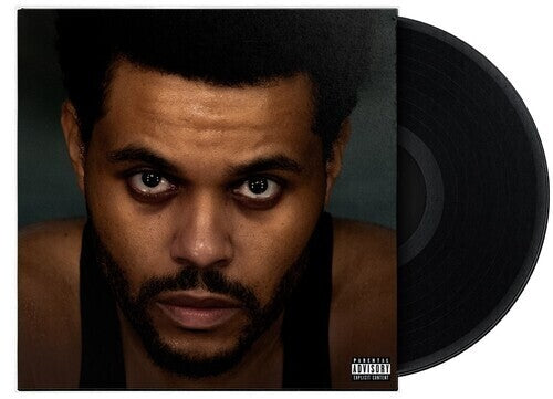 The Weeknd: Hurry Up Tomorrow { Vinyl }