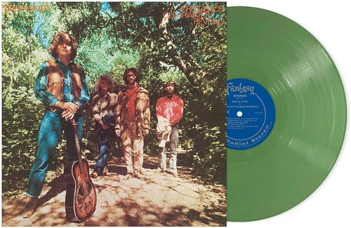 Creedence Clearwater Revival: Green River { Vinyl }