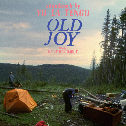 Yo La Tengo: Old Joy { Vinyl }