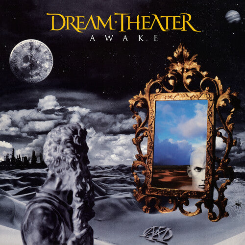 Dream Theater: Awake { Vinyl }