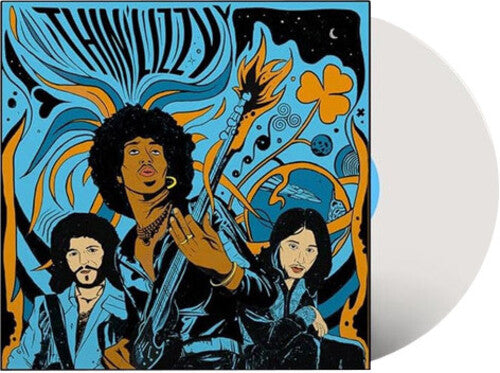 Phil Lynott + Thin Lizzy: Acoustic Sessions { Vinyl }