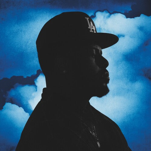 Blu & Exile: Love ( the ) Ominous World { Vinyl }