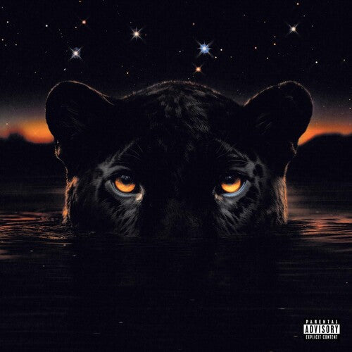Victoria Monet: Jaguar II - Deluxe { Vinyl }