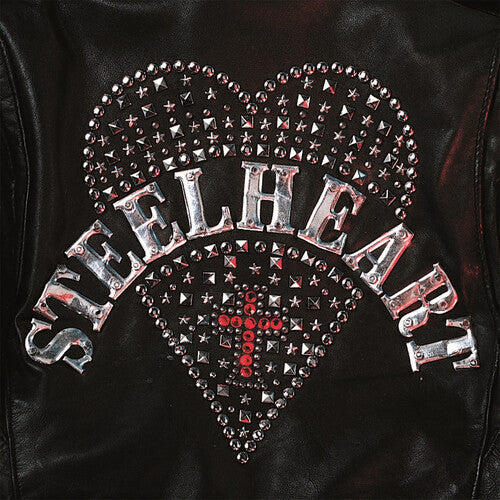Steelheart: Steelheart { Vinyl }