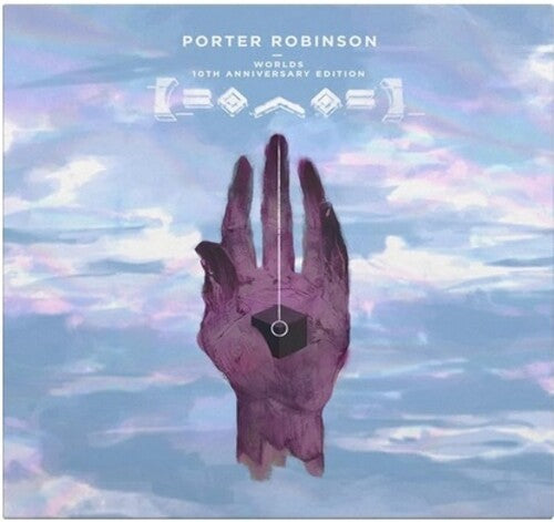 PORTER ROBINSON: Worlds (10th Anniversary Edition) { Vinyl }