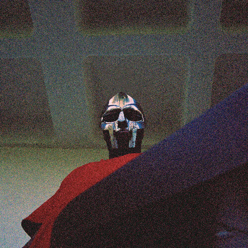 Madvillain: Madvillainy Demos { Vinyl }