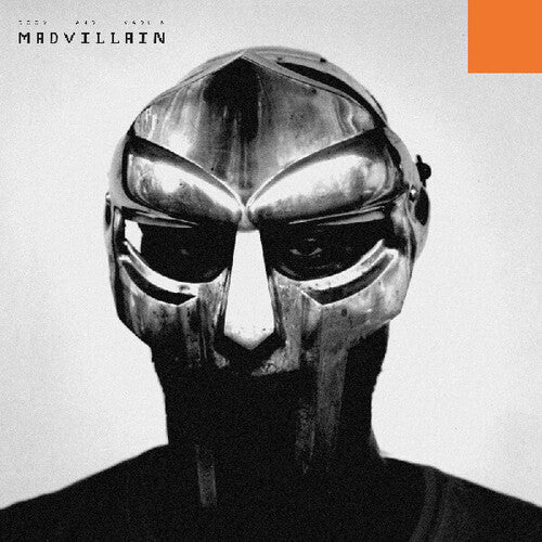 Madvillain: Madvillainy - Audiophile Edition { Vinyl }