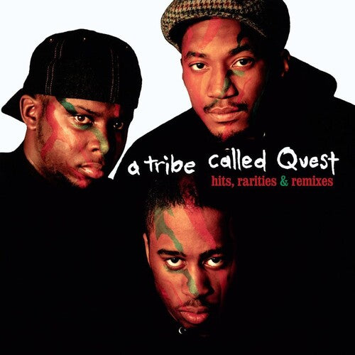 Tribe Called Quest: Hits Rarities & Remixes { Vinyl }