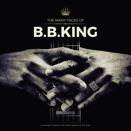 Many Faces of B.B. King / Various - Grey Vinyl: The Many Faces Of B.B. King / Various - Grey Vinyl { Vinyl }