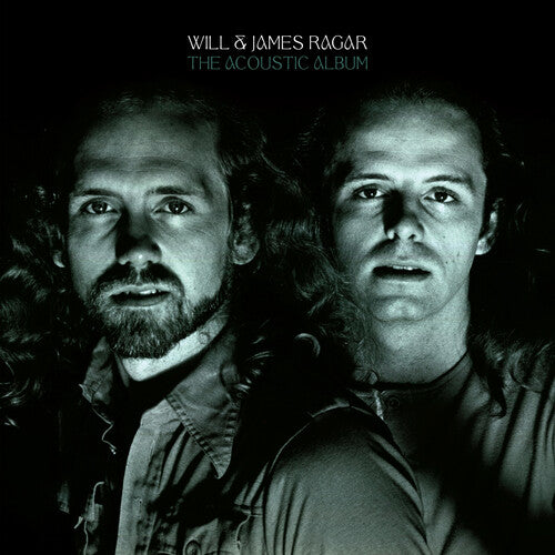 Will & James Ragar: The Acoustic Album { Vinyl }