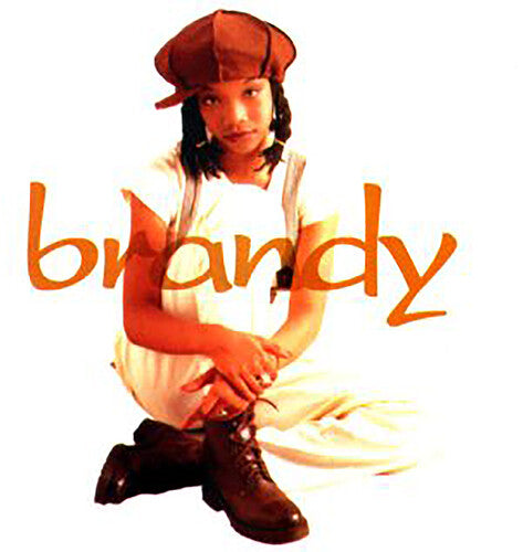 Brandy: Brandy { Vinyl }
