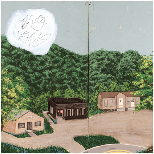 Fust: Big Ugly { Vinyl }