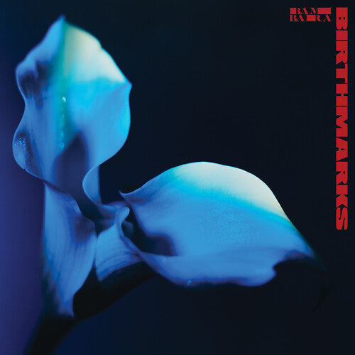Bambara: Birthmarks { Vinyl }