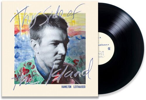 Hamilton Leithauser: This Side Of The Island { Vinyl }