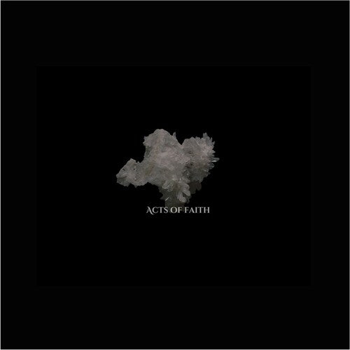 Sault: Acts Of Faith { Vinyl }