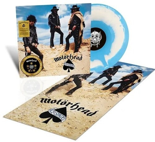 Motorhead: Ace Of Spades { Vinyl }