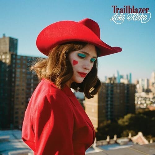 Lola Kirke: Trailblazer { Vinyl }