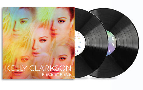Kelly Clarkson: Piece By Piece { Vinyl }