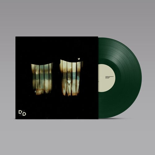 Divide & Dissolve: Insatiable { Vinyl }