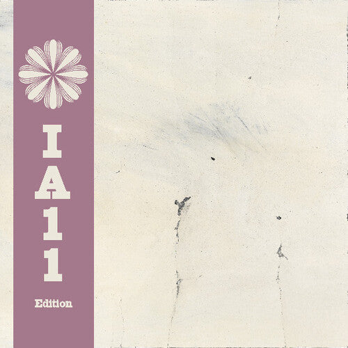 Rob Mazurek: Alternate Moon Cycles (ia11 Edition) { Vinyl }