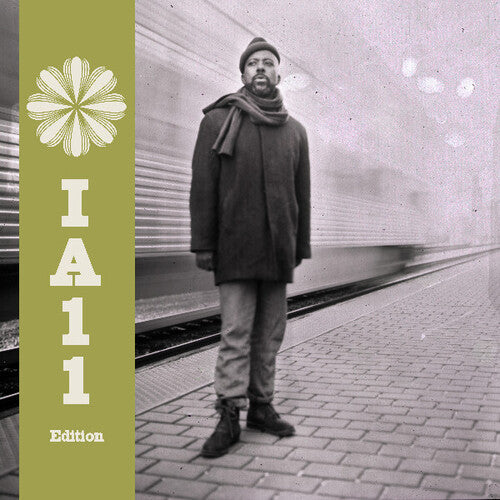 Ben Lamar Gay: Downtown Castles Can Never Block The Sun (IA11 Edition) { Vinyl }