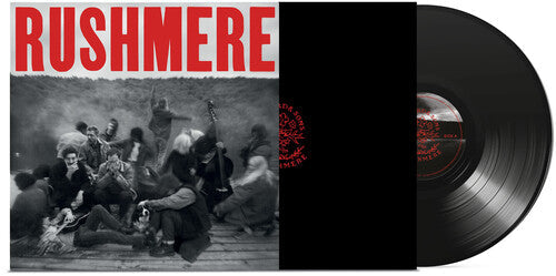 Mumford & Sons: RUSHMERE { Vinyl }