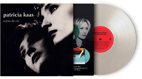 Patricia Kaas: Scene De Vie { Vinyl }